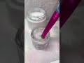 USING RANDOM LIQUIDS TO PICK UP AN ACRYLIC BEAD Part 5