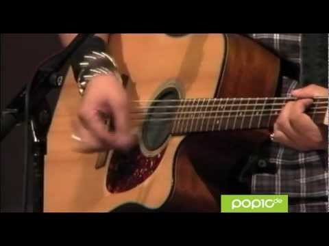 SWM Musicids 2012 - Robby Schulze - LIVE