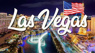 10 BEST Things To Do In Las Vegas | ULTIMATE Travel Guide