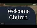 Watch ICC Imara Live First Service 12th April 2026
