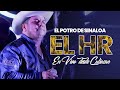El Potro De Sinaloa - El HR (En Vivo Desde Culiacan)
