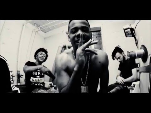 Vell - ft.  RJ - Change On Me