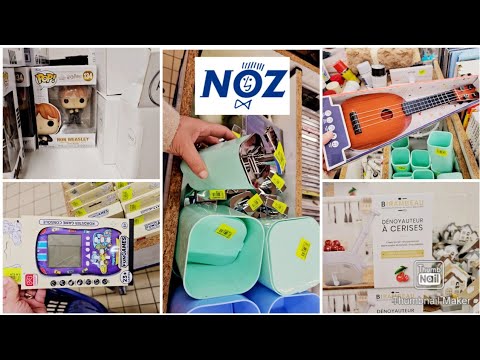 NOZ HOME ARRIVAL DECEMBER 25, 2025