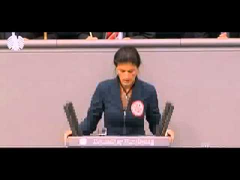 Bundestagswahlen 2013 Wahlkampf 2013 - gegen Krieg