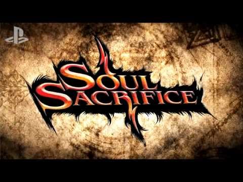 Self-Mutilation For Magic Coming To The US In Soul Sacrifice