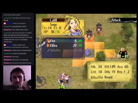Fire Emblem: Path of Radiance Part 15