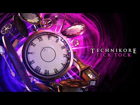 Technikore - Tick Tock [OneSeventy]