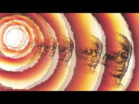 Stevie Wonder If It’s Magic Instrumental