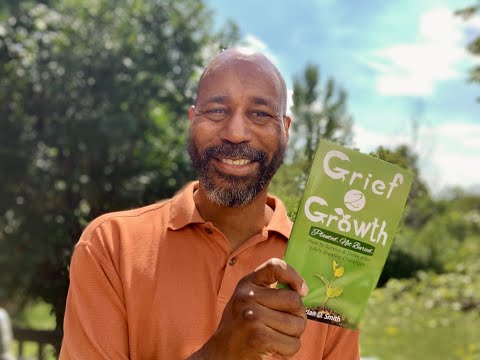 Brian D Smith: Grief and a Spiritual Quest