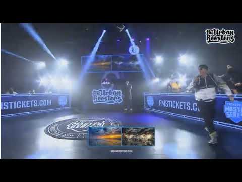 "PAPAPA TRES BALAZOS EN LA FRENTE" KLAN vs STUART