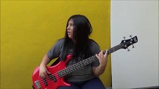 PAQUIDERMO - Chancho en Piedra, album Chancho 6 (2004). [Cover Bass]