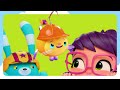Teeny Terry To The Rescue Abby Hatcher Cartoons For Kids