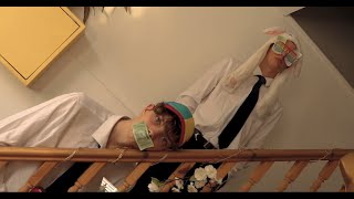 Two Heads Are Better Than One - The Fools Horses (OFFICIAL MUSIC VIDEO)