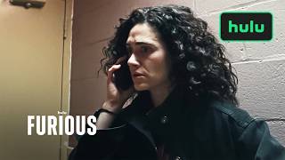 Rainy Cats | Furious | Hulu