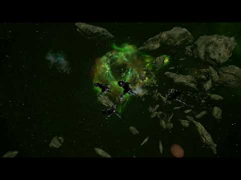 Battlefleet Gothic Armada Multiplayer The Emperors Chosen