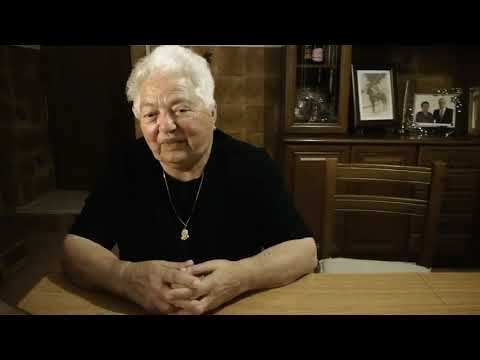 Documentario ORO ROSSO (Trailer)