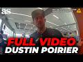 DUSTIN POIRIER ARRESTED After Getting KICKED OFF His Flight And TRYING To FIGHT A COP