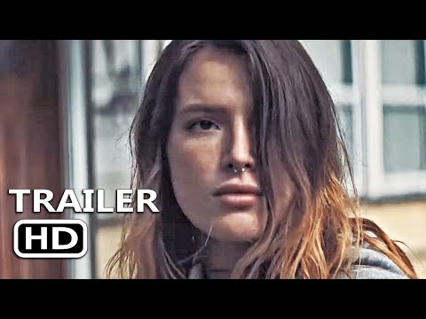 Tráiler La Carta (Girl) 2020