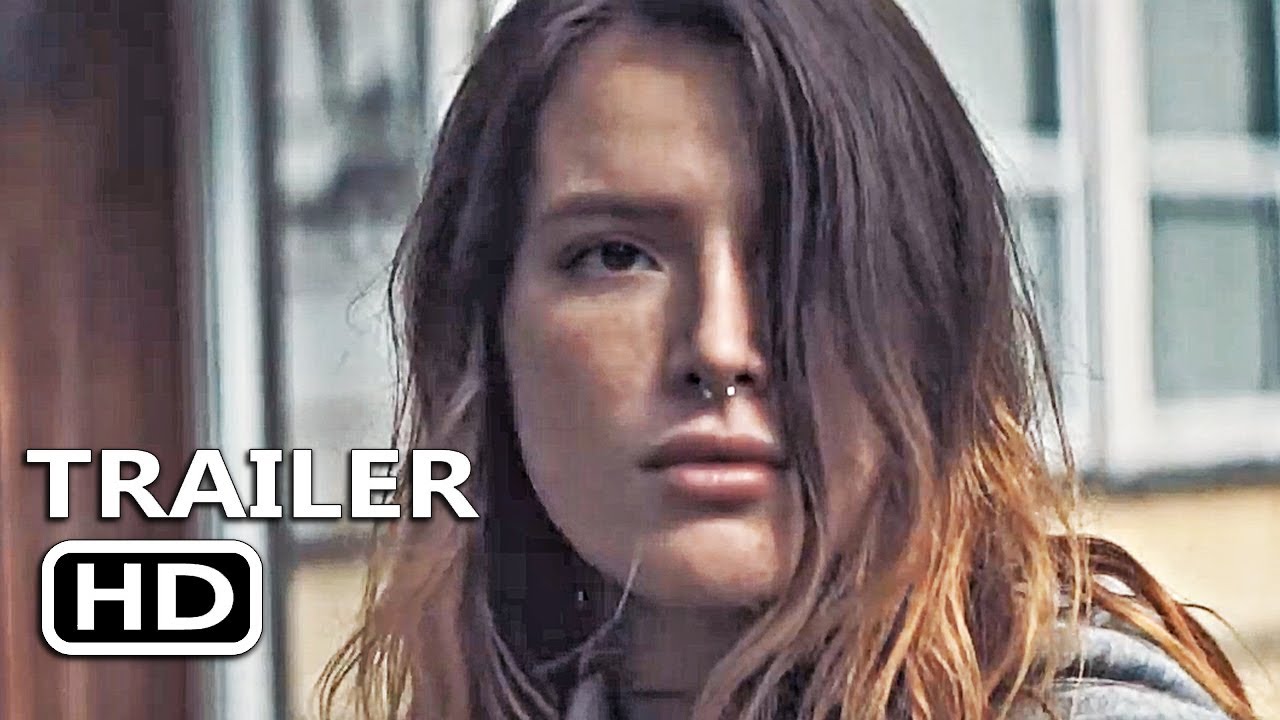 Trailer oficial de Girl