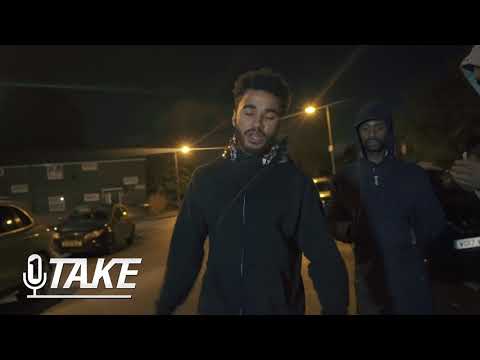 P110 - Jawz | @Jawzofficial #1TAKE
