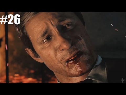 Mafia III (PC) Part 26 Target: Tommy Marcano