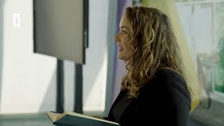 Van Lanschot Kempen  Stakeholdersdialoogdag 2022