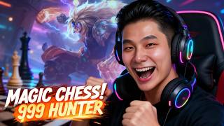 Download lagu NEO 999 MANIA - DOSEN MCGG - MAGIC CHESS GO GO #MCGGIDCREATOR #magicchessgogo mp3