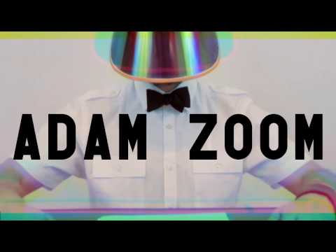 ADAM ZOOM - RAMPAGE  [Official Video]