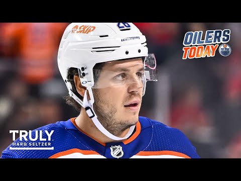 OILERS TODAY | Pre-Game at WPG