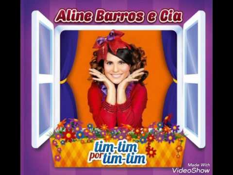 Casinha de Jesus feat. Maria Catherine - Aline Barros e CIA (TIM TIM por TIM TIM )