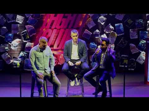Fight #1: Future Workforce of Robotics/AI