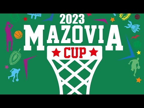 Energa Basket Warszawa - MKS Piotrówka Radom