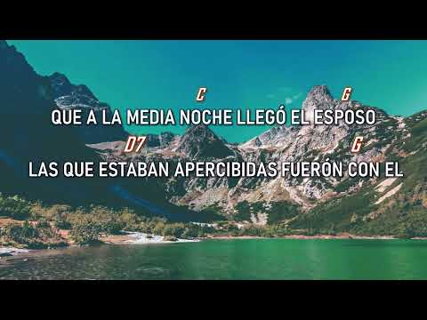 Estarás Tu Velando - Musica Cristiana