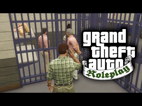 KNUSSMANN und der Brownievorfall - GTA Roleplay S02E62 (LuckyV)