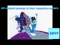 CatDog Intro In G Major