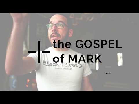 The Beginning of the Good News