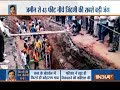 Bihar Rescue Operation: NDRF team leaves for Munger to get the baby girl out of borewell