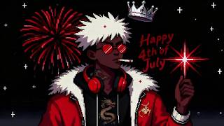 Happy 4th of July Stream