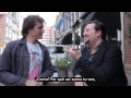 Si los gays dijeran cosas de heterosexuales  