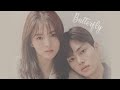 J UNA Butterfly Nevertheless OST