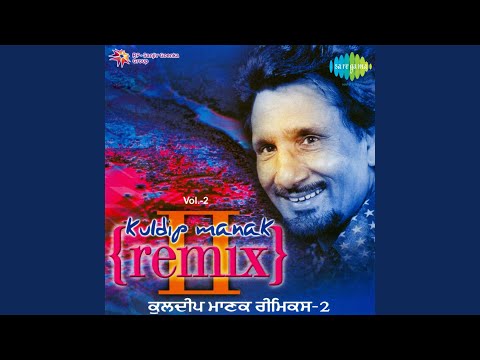 Channa Churi Da Remix