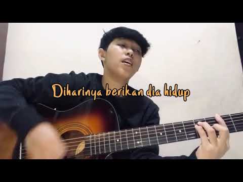 CATATANKU COVER BY CHIKA LUTFI!!!