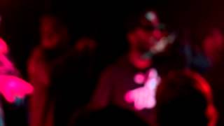 SpaceGhostPurrp "Swervin"