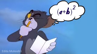 Math Exam ~ Funny memes video ~ Edits MukeshG