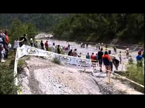 Rovetta (BG) FIM WM ENDURO 2015