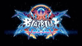 BLAZBLUECENTRALFICTION 【OP】