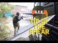 ACN tip of the spear - Operation Vengeance Unit 13 Sittard