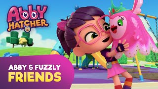 Abby Hatcher - Episode 16 – Fun in the Park - PAW Patrol Official & Friends