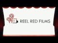 Movie Company Intro REEL RED FILMS Logo