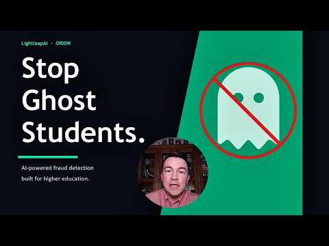 Protect Your Institution from Fraud